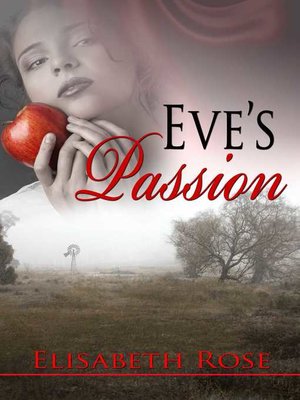cover image of Eve's Passion